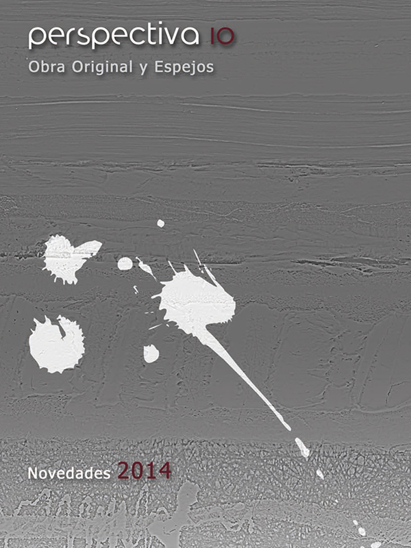 Catálogo Novedades Obra Original 2014